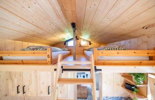 Gloans Glück Ferienhaus - Foto 10