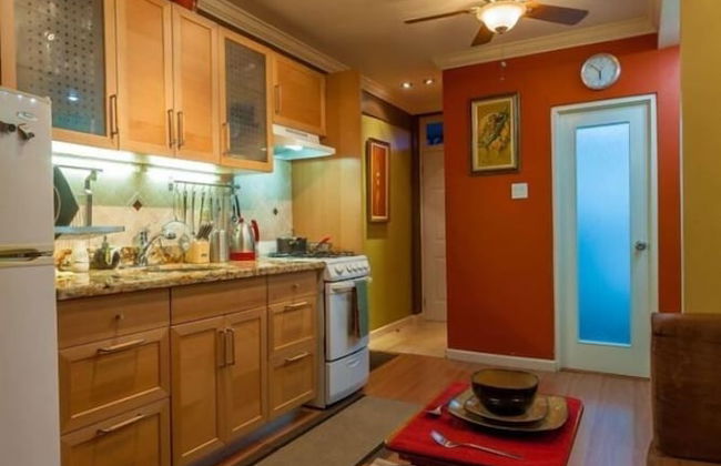 New Kingston Guest Apartments at Seymour - Foto 1