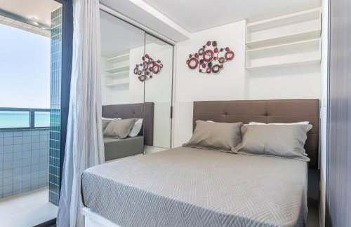 Estudio con Piscina en la Azotea en Olinda – J907C - Foto 1