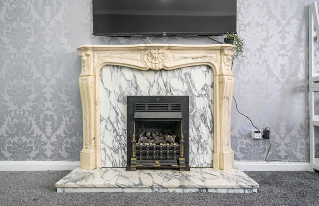 Coats Apartment - Foto 22