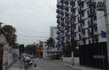 Flat Apart Service próximo a praia - Photo 16