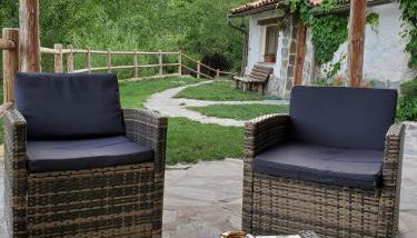 Casa los chaparrales - Foto 5, Garden, Garden view