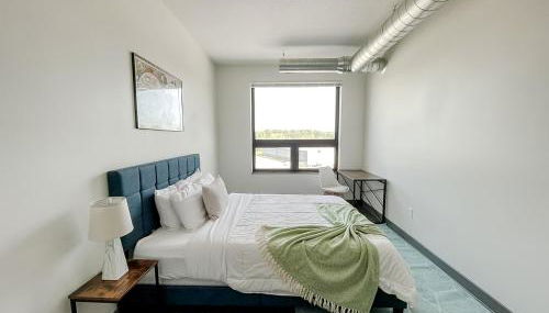 Sleepover 1BD 1BA Des Moines Apartments - Foto 5