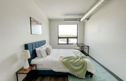 Sleepover 1BD 1BA Des Moines Apartments - Foto 5