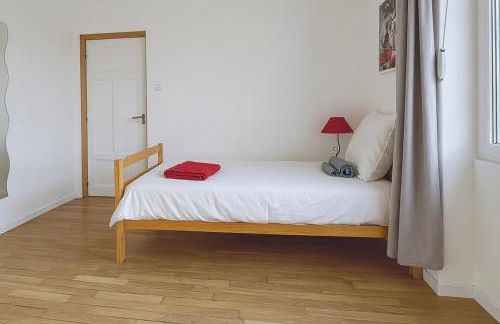 Maison cosy avec jardin, 4 chambres, Route du Vin - Foto 29