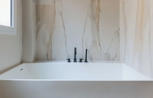 Elegant Apartment - 2br/4p - Arc de Triomphe - Photo 11