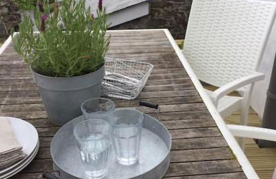 Quay Cottage Llandeilo - Photo 10