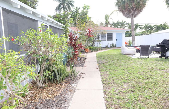 Amazing 2BR walking distance to Beach - Foto 34