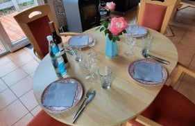 Haus am Schaalsee - Foto 40