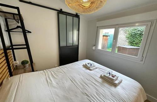 Landouzy maison centre ville - Foto 11