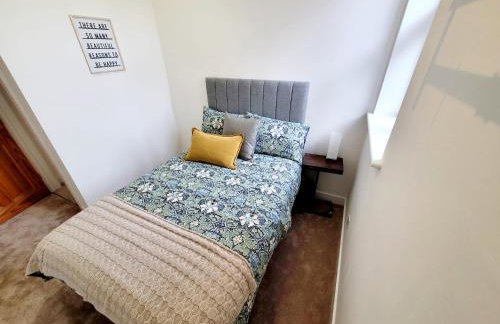 Perfect Base for Work or Leisure Unique Two-Bed - Foto 6