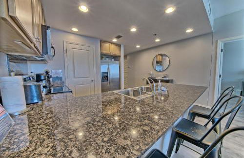 OCEAN FRONT CONDO w INCREDIBLE VIEWS - Photo 43