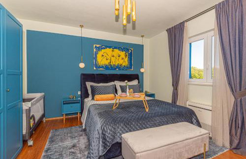 Villa Romansa Miljevci near Krka National Park - Photo 52