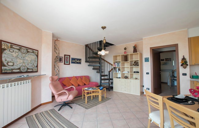 Casa Margherita Luino Hillside - Foto 19