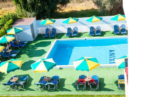 Anixis Hotel & Apartments - Foto 10