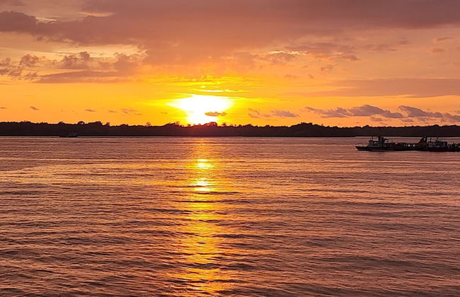 EDIFICIO REGATA INN - Photo 40