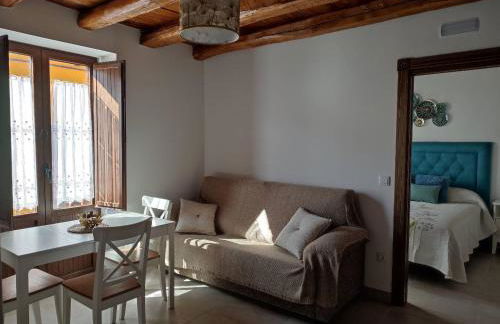 Peñafiel Dreams con Jacuzzi II - Foto 6