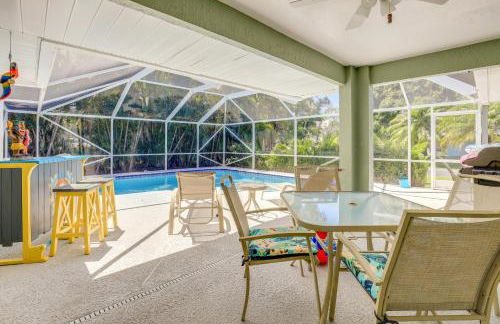 Jensen Beach Home with Heated Pool! - Foto 21