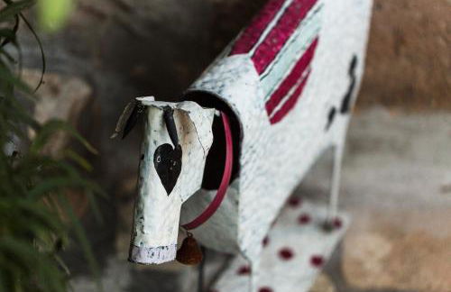 Muazzo Creta Stone House, Nature Escape with Pool, By ThinkVilla - Foto 18