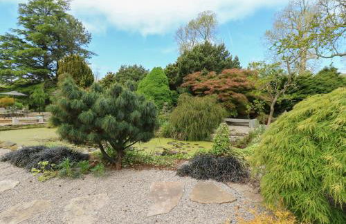 Pagecroft Cottage - Foto 51