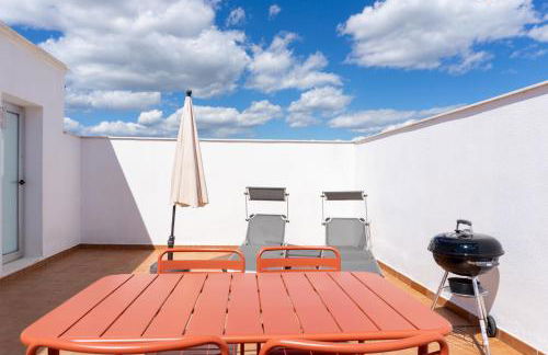 Refugio Urbano Sostoa - Photo 17