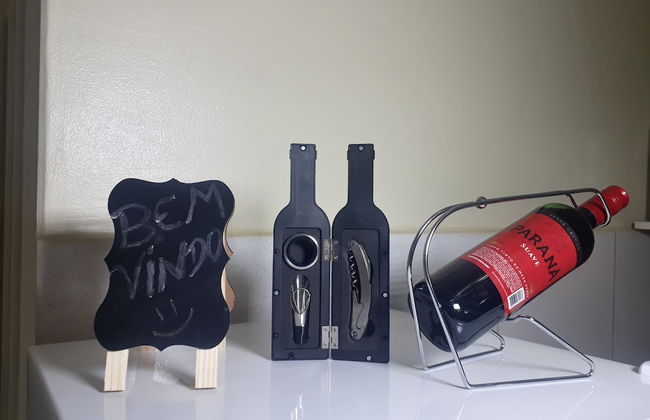 Apartamento próximo rodoviária faculdade - Foto 36