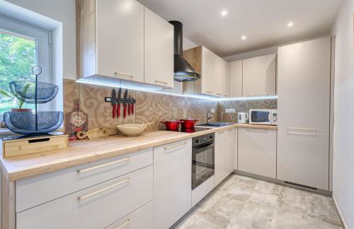 Holiday Home Cosy Home D&D by Interhome - Foto 12