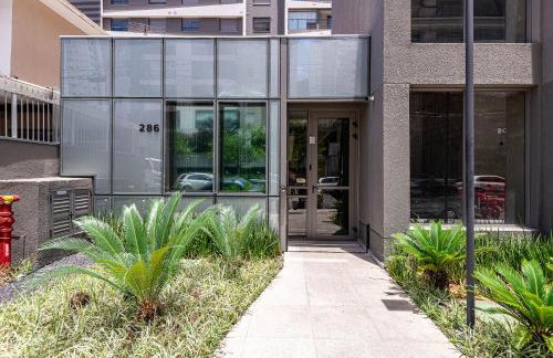 Roomo Transamerica SP Alto do Ipiranga - Foto 77