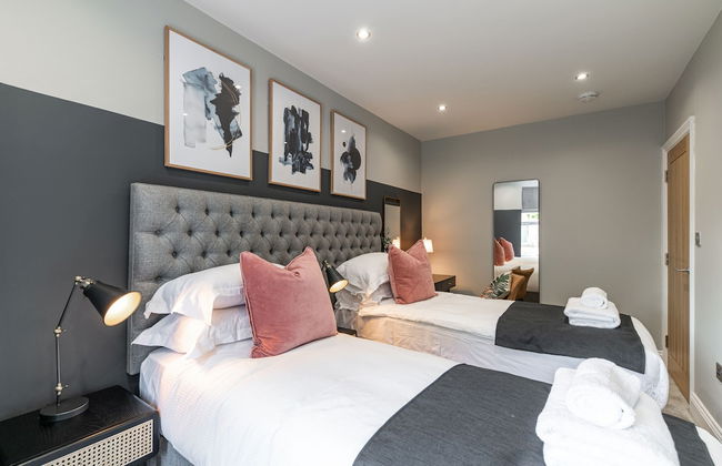 Chelmsford Lofts - Foto 22