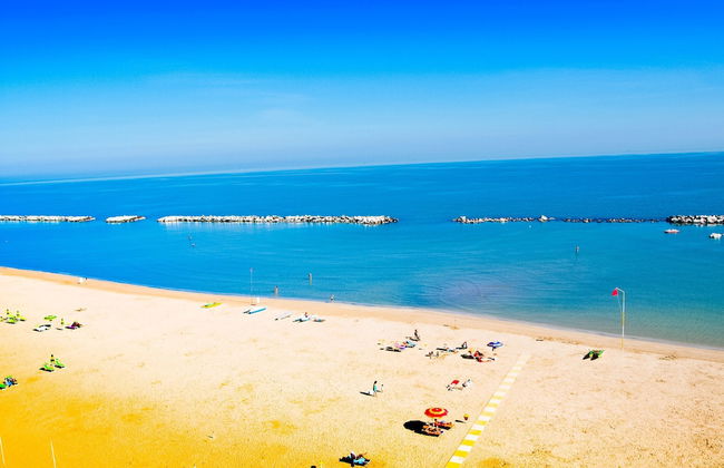 Residence Terminus - Foto 46