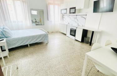 Appartamenti Kelly e Sissi - Fucecchio, Firenze - Foto 6