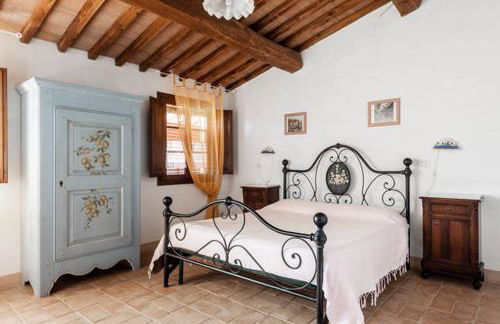 Antonella House -Podere della Collina - Foto 51