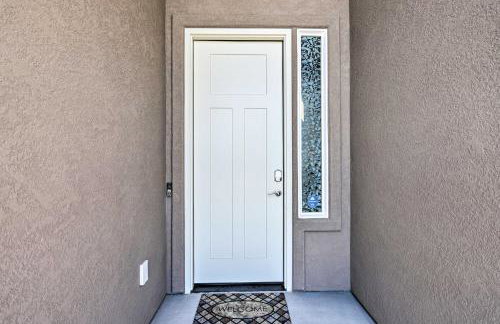 Family-Friendly Grand Junction House w/ Patio - Foto 30