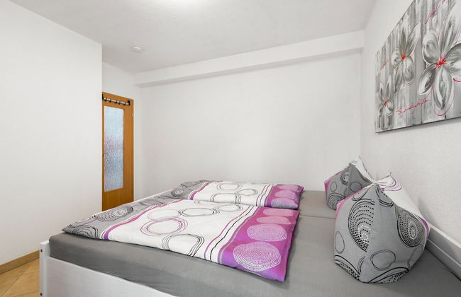 Modern Apartment in Sebnitz With a Terrace in Sebnitz - Foto 13