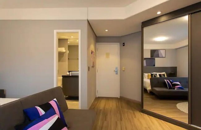 BEN - Bienal First Class By Anora Spaces - Foto 55