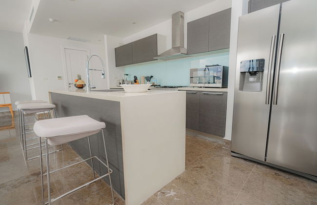 Yoo Panamá by Boutique Apartments - Foto 74