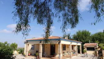 Spacious Villa with Pool in Sanlúcar la Mayor - Foto 3