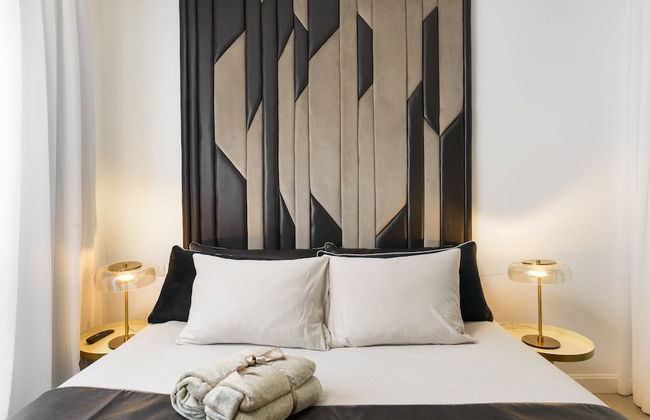 Luxury with Terrace & Sea View by FeelHome - Photo 4