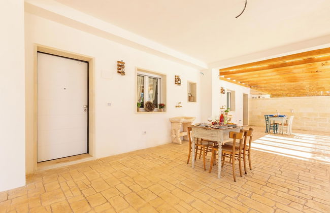 3093 Tenutaanna-casetta Della Nonna by Barbarhouse - Foto 1