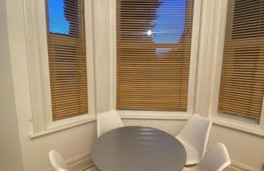 Flamingo Rise Bournemouth 2 Bed 6 Guest Beach Escape - Foto 5