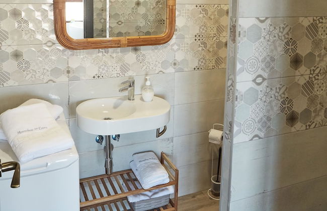 CASAS RURALES MORADA DEL CERRO - Foto 41