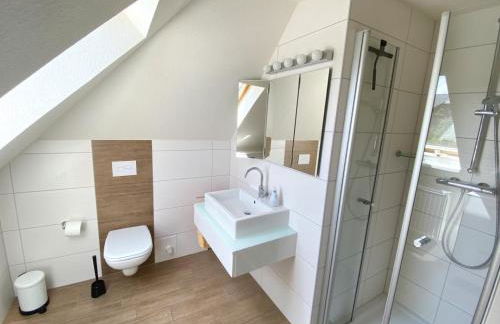 NEU! Moderne Fewo Schieke - Foto 10