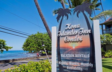 STUDIOS - Vacation Condos in Kona - Foto 24