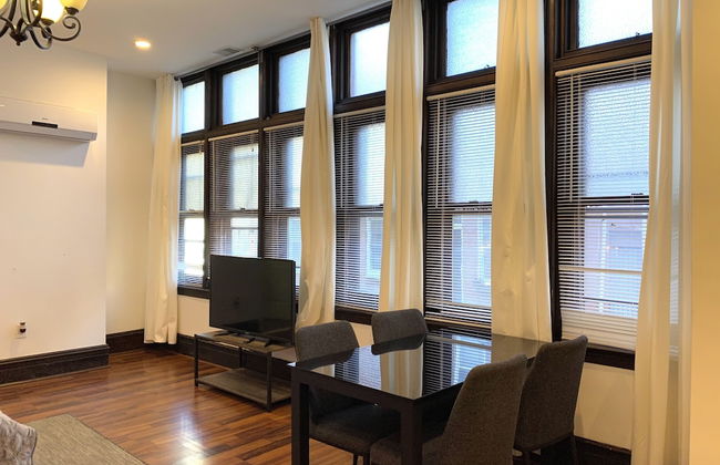 Alina & Fanny - Philadelphia Brandywine - Foto 4