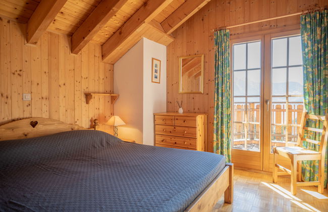 Six des Armailles - Foto 4