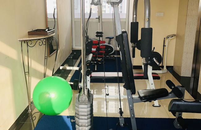 Unique Towers Luxury Boutique Suites - Photo 43