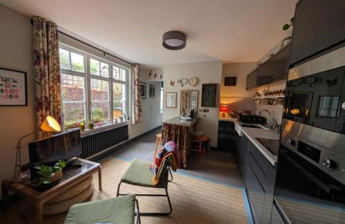 Grosvenor Studio Apartment - Foto 11