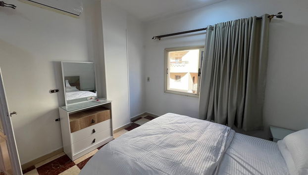 Comfy One-Bedroom Apartment - Foto 3, Habitación