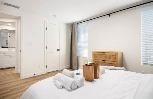 The Silo 6 - 1BD Modern Abode - Foto 7