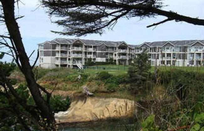 Whale Pointe at Depoe Bay - Foto 9